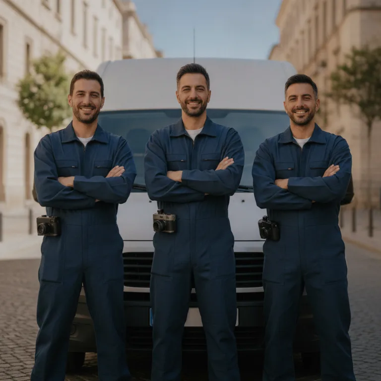 Investigatore Privato team a Crotone